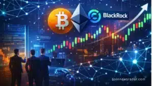 Institutional Crypto Adoption Becomes Structural in 2026